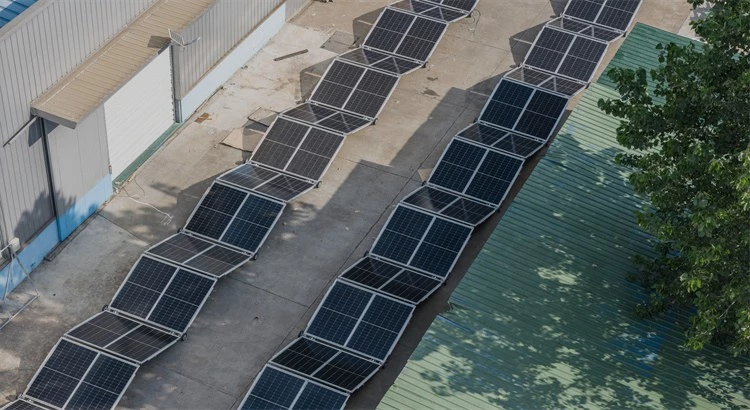 PV energy storage system, cabinet ESS, waterproof battery cabinet, mobile PV container, agrivoltaic storage by SOLAR SLUSAKOWICZ